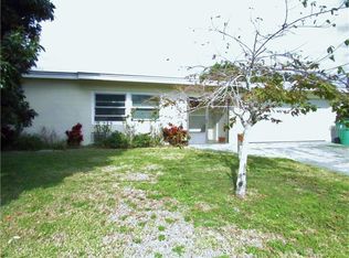 3675 Easy St, Pt Charlotte, FL 33952