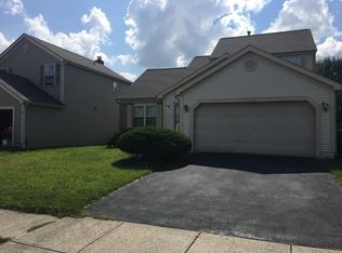 1453 Halfhill Way, Columbus, OH 43207
