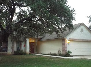 110 Robin Way, San Marcos, TX 78666