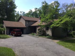 154 Maxwell Rd, Monson, MA 01057