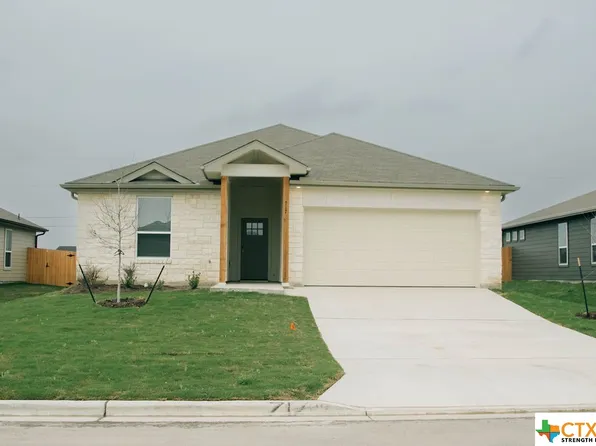 717 Freedom Cir, Nolanville, TX 76559