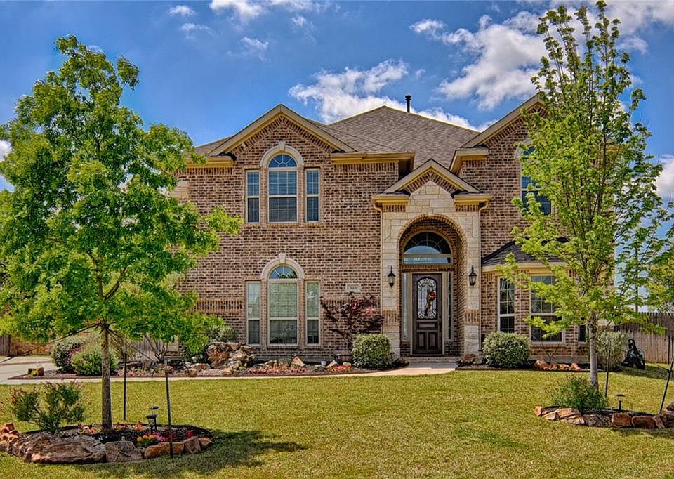 940 Sunrise Dr Kennedale TX 76060 Zillow