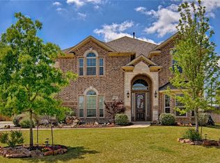 940 Sunrise Dr, Kennedale, TX 76060