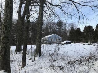 257 Glenwood Rd, Rutland, MA 01543