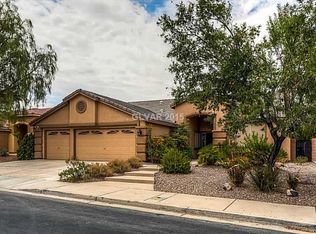 503 Annet St, Henderson, NV 89052