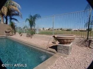 30491 N Coral Bean Dr, San Tan Valley, AZ 85143