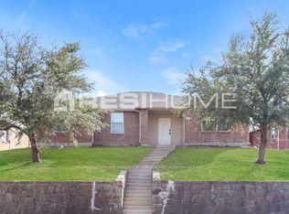 1336 Dawson Way, Mesquite, TX 75181