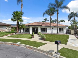 1842 Balboa Way, Upland, CA 91784