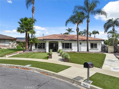 1842 Balboa Way, Upland, CA, 91784