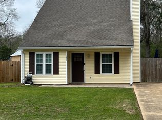 143 Janna Cir, Florence, MS 39073