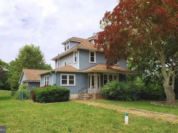 2625 Delsea Dr, Franklinville, NJ 08322