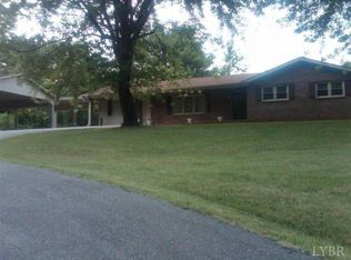 568 Bethany Rd, Rustburg, VA 24588