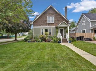 305 N Almont Ave, Imlay City, MI