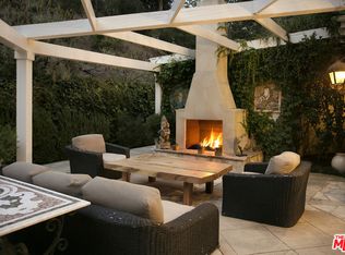 13151 Rivers Rd, Los Angeles, CA 90049