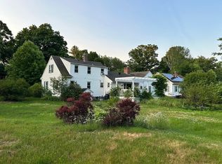 31 West St, South Deerfield, MA 01373