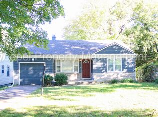1604 E 77th Ter, Kansas City, MO 64131
