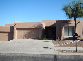 1136 S Little Buck Loop, Tucson, AZ 85745