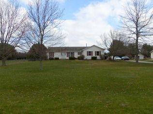 29155 Quinn Rd, North Liberty, IN 46554