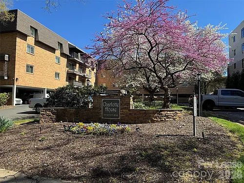 1323 Queens Rd #303 Photo 1