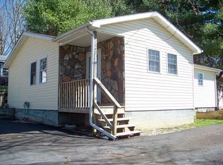 104 B Ray St, Princeton, WV 24740