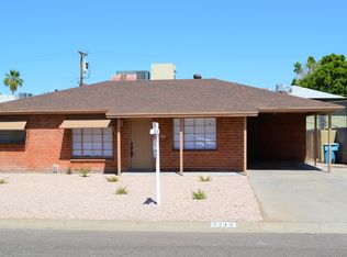 5715 N 25th Dr, Phoenix, AZ 85017