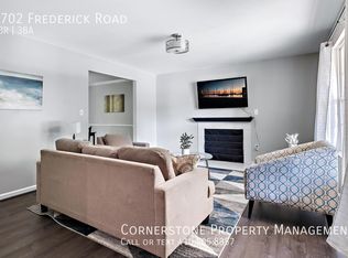 1702 Frederick Rd, Baltimore, MD 21228