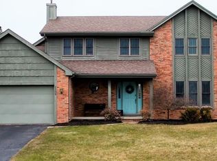 2309 Ashton Ct, Maumee, OH 43537