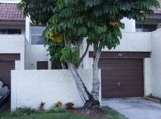 1745 NW 56th Ave #19, Fort Lauderdale, FL 33313