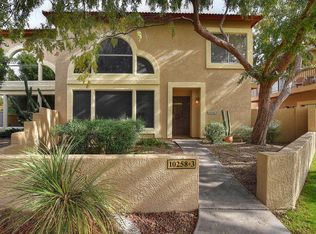 10258 N 12th Pl UNIT 3, Phoenix, AZ 85020