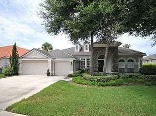 1032 Bloomsbury Run, Lake Mary, FL 32746