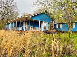 1404 Horton Lake Way, Greenwood, AR 72936