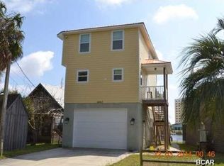 6203 Big Daddy Dr, Panama City Beach, FL 32407