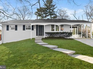 10410 Rutland Pl, Hyattsville, MD 20783