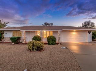 11403 N Floral Ct, Sun City, AZ 85351