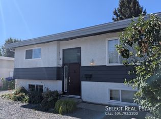 46396 Strathcona Rd, Chilliwack, BC V2P3T3