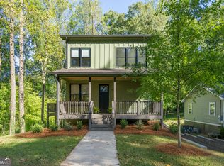 1453 Bridges Ave SW, Atlanta, GA 30310