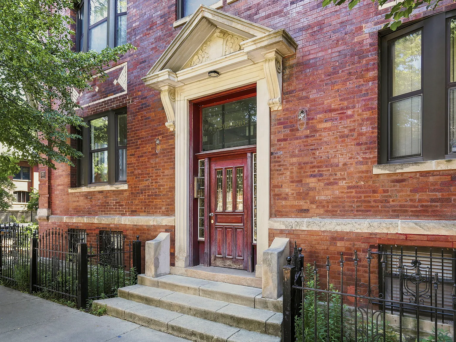 Woodlawn Commons Apartments — Photo 4