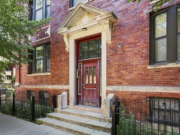 4th image of 5201 S Woodlawn Ave #F3cd359f3
