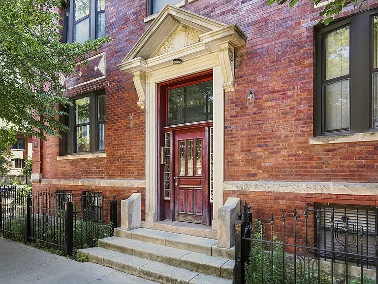 Woodlawn Commons Apartments — Photo 4