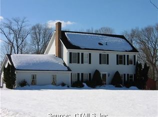 458 Route 148, Killingworth, CT 06419