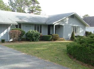 52 Lookout Rd, Yarmouth Port, MA 02675