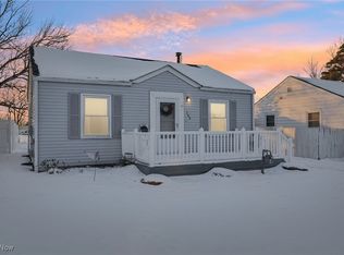 705 Oak St, Medina, OH