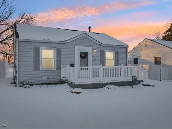 705 Oak St, Medina, OH 44256