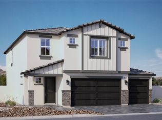 5136 Conway St, North Las Vegas, NV 89031
