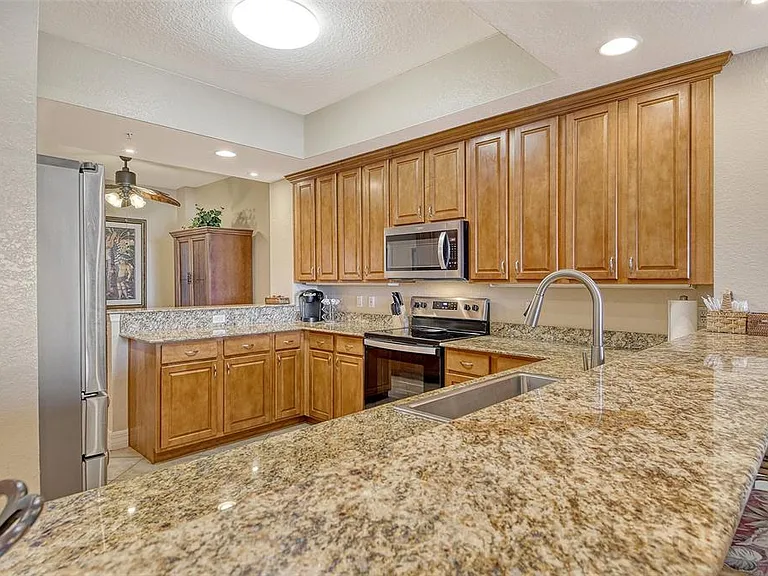5100 Jessie Harbor Dr #504 — Photo 21