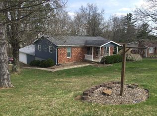 61294 Kadon Dr, Cambridge, OH 43725