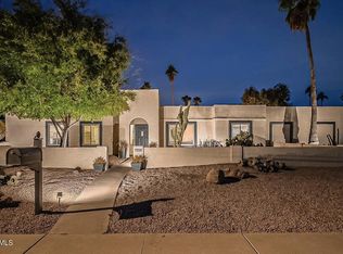 6601 E Thunderbird Rd, Scottsdale, AZ 85254