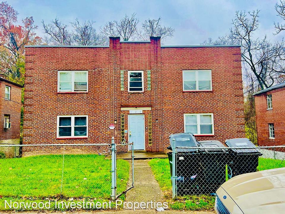 1st image of 129 Glenridge Pl #3