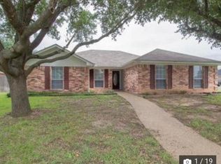 10401 Sunflower Dr, Waco, TX 76708