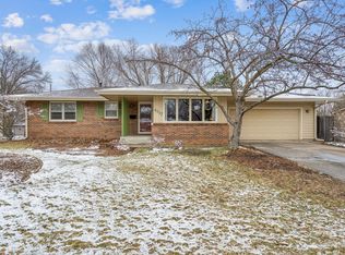 4117 Phoenix St, Ames, IA 50014